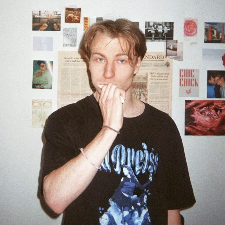 neill haag